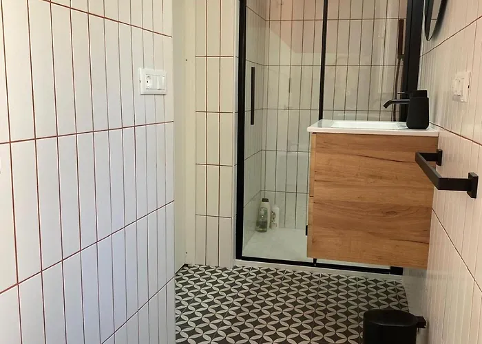 게스트하우스 Kasakina 마르살라