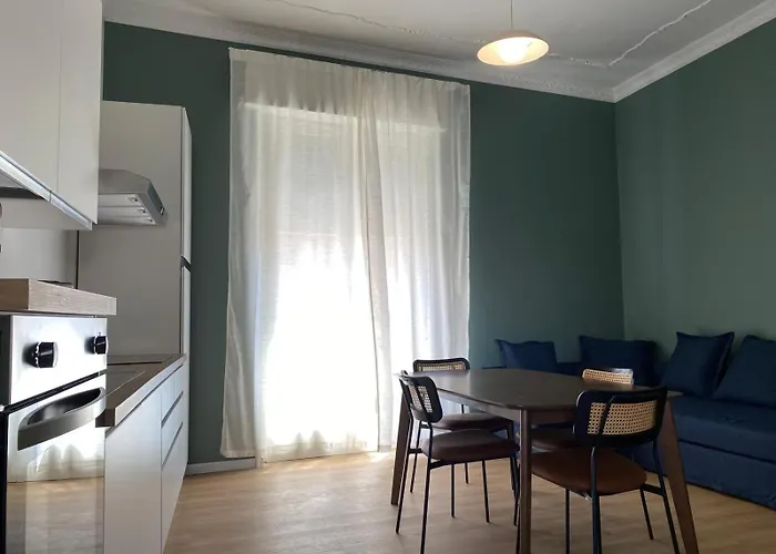 Kasakina 3* 마르살라