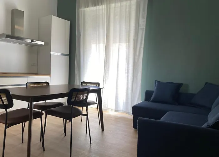 Kasakina 게스트하우스 3*