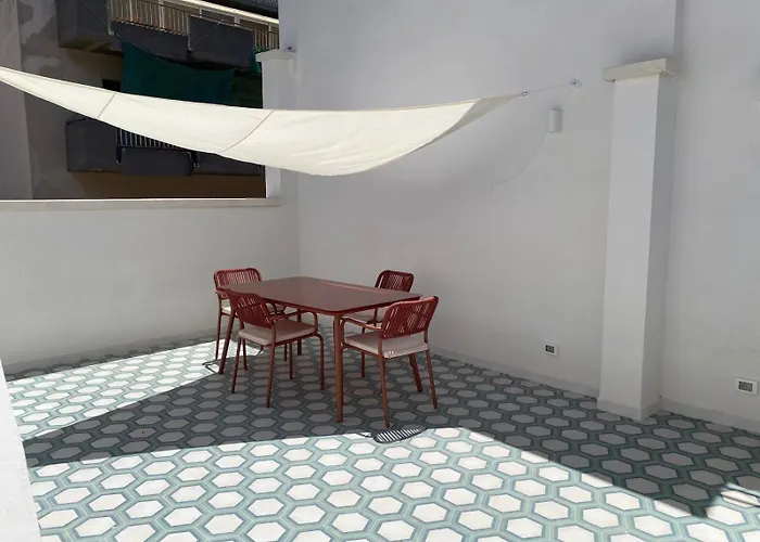 Kasakina 게스트하우스 마르살라