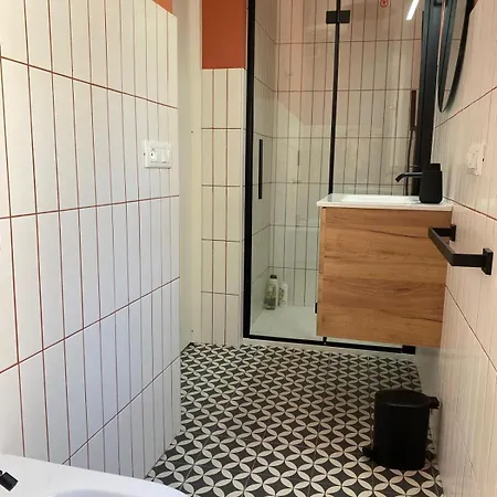 בית הארחה Kasakina מרסאלה