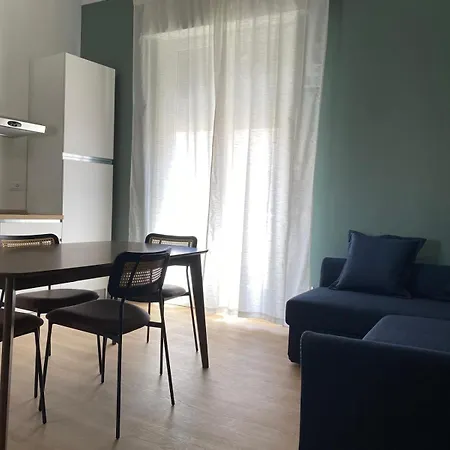 Kasakina בית הארחה 3*