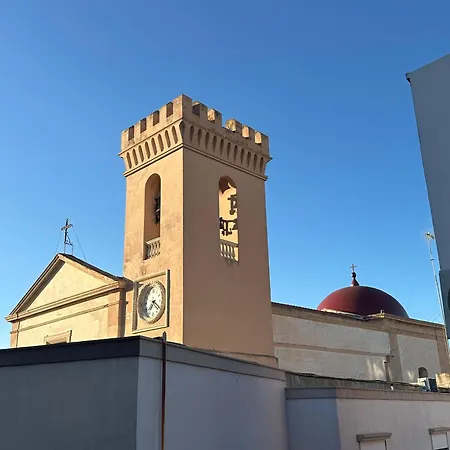 Kasakina Guest house Marsala