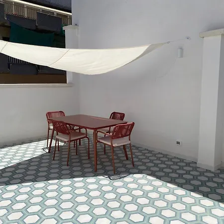 Kasakina Maison d'hôtes Marsala