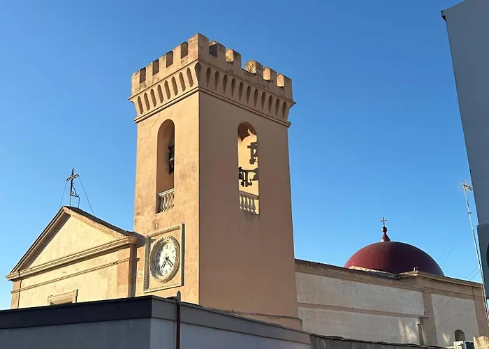 Kasakìna Affittacamere Marsala