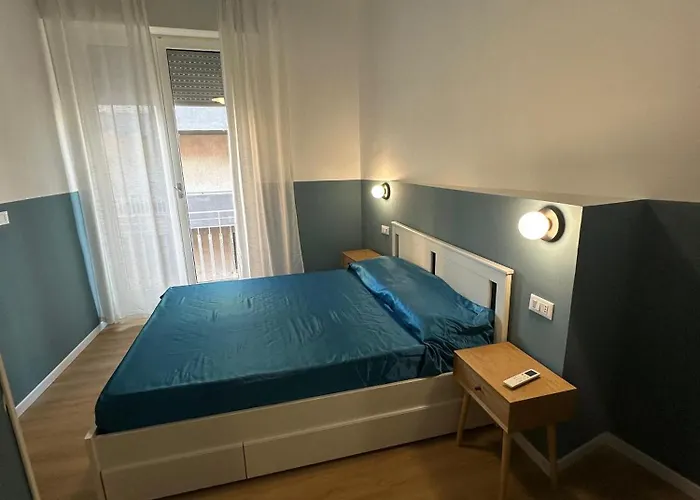 Affittacamere Kasakìna 3*